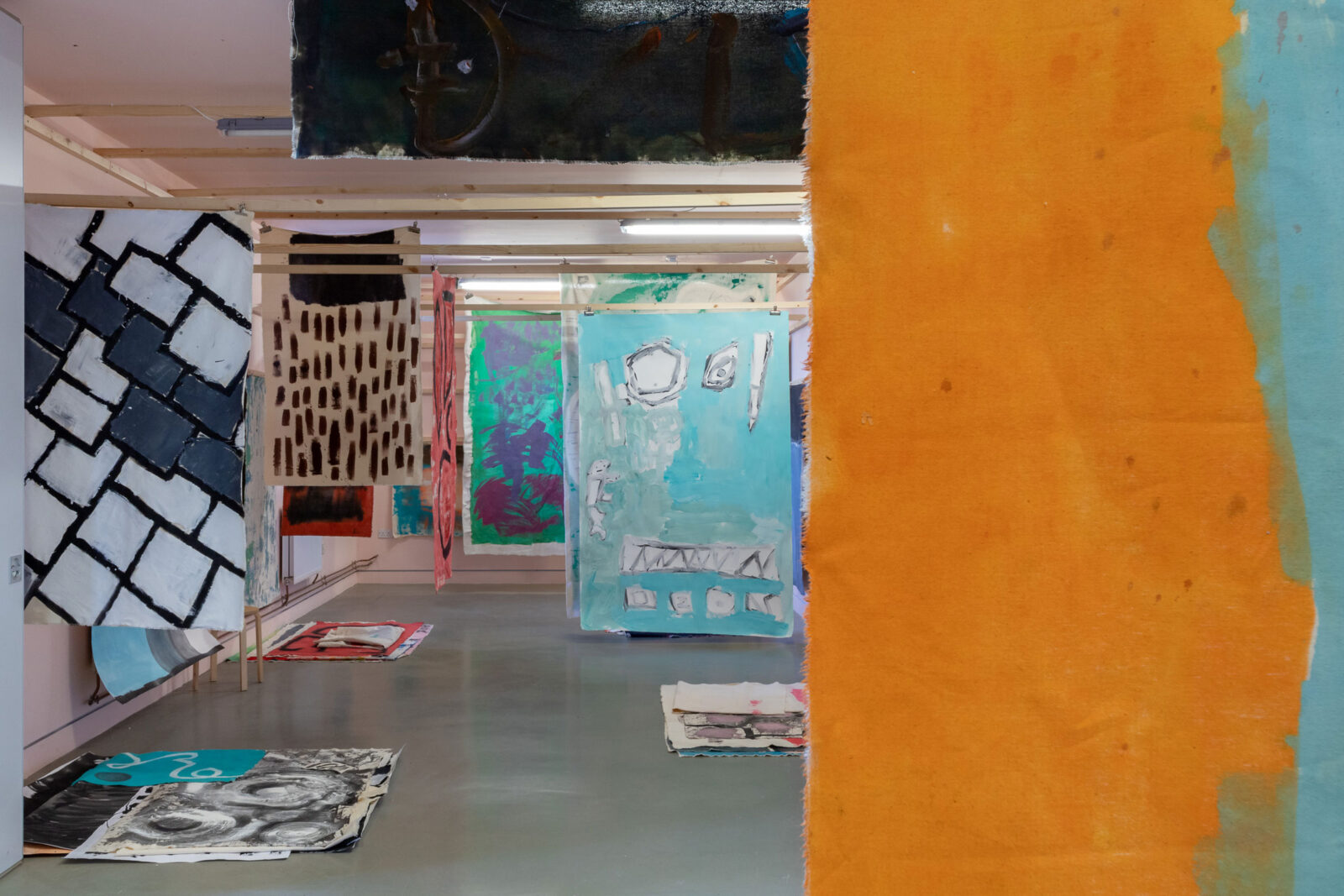 Beth Shapeero: The Shape of Things