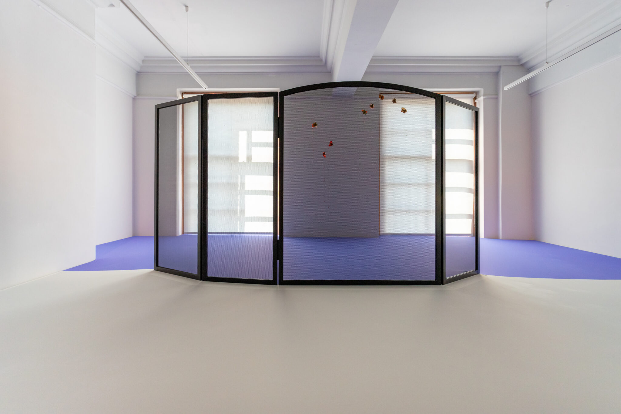 Lauren Gault: Cithra