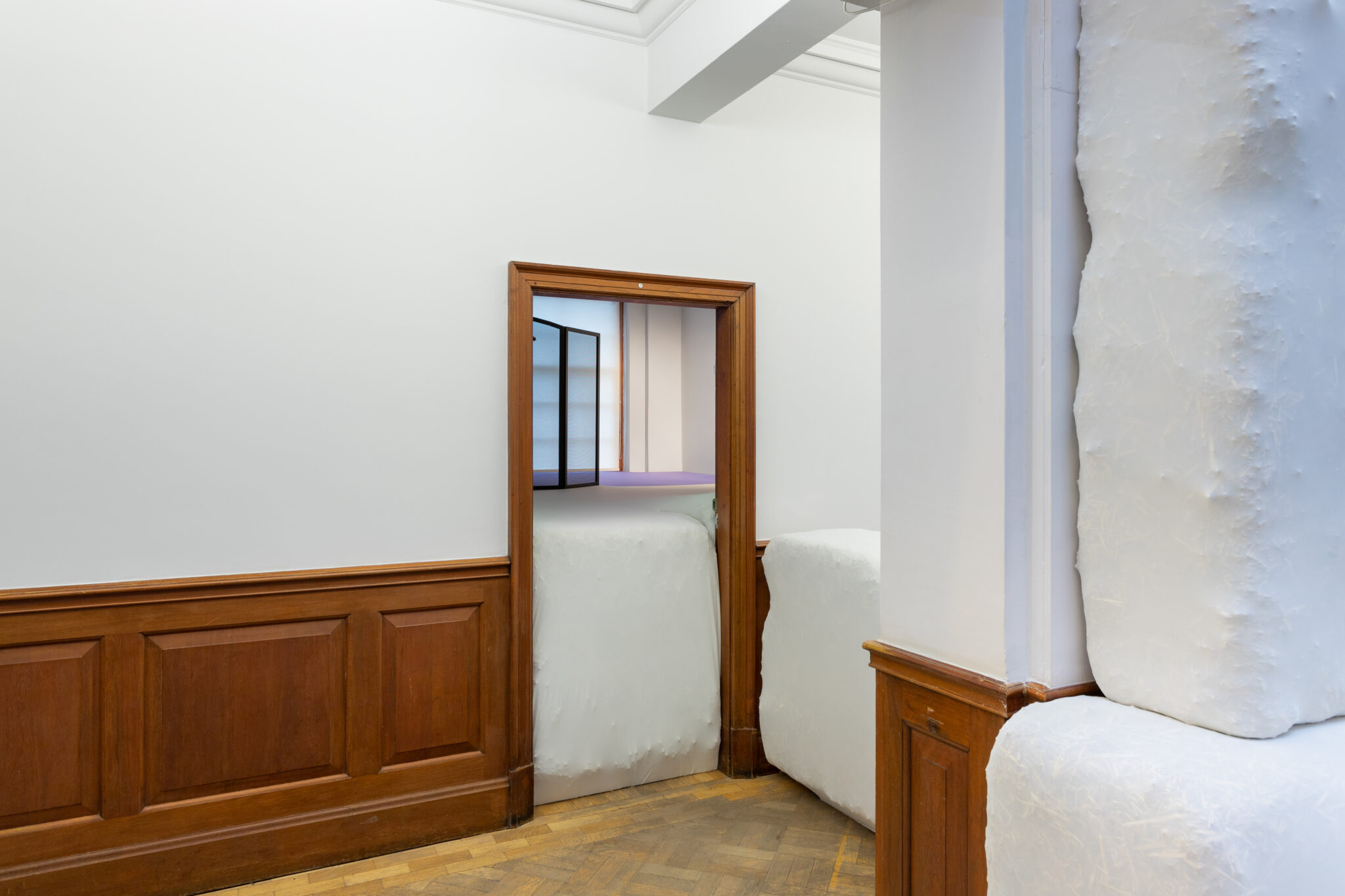 Lauren Gault: Cithra