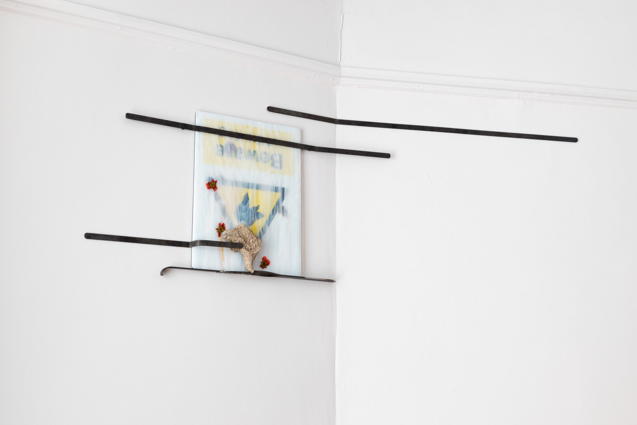 Lauren Gault: Cithra