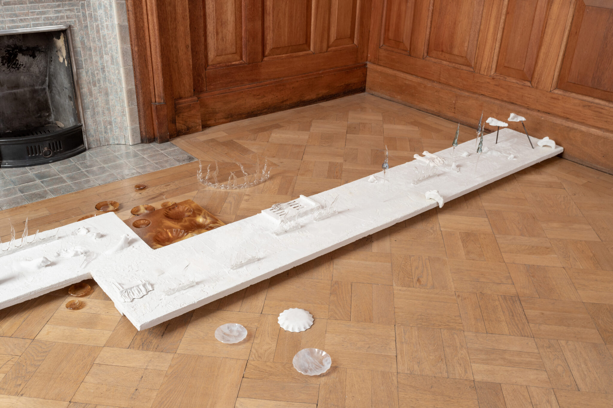 Lauren Gault: Cithra