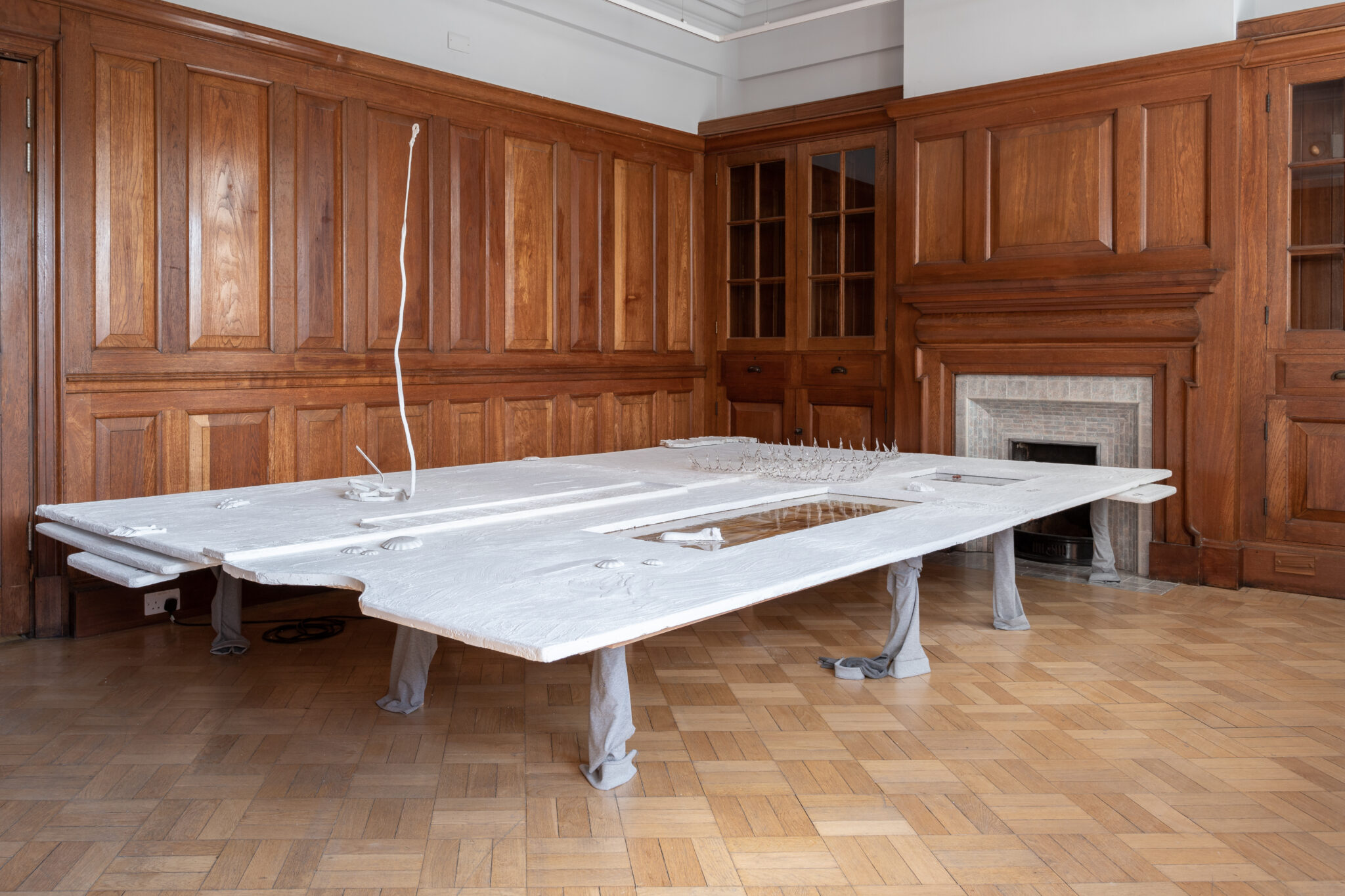 Lauren Gault: Cithra