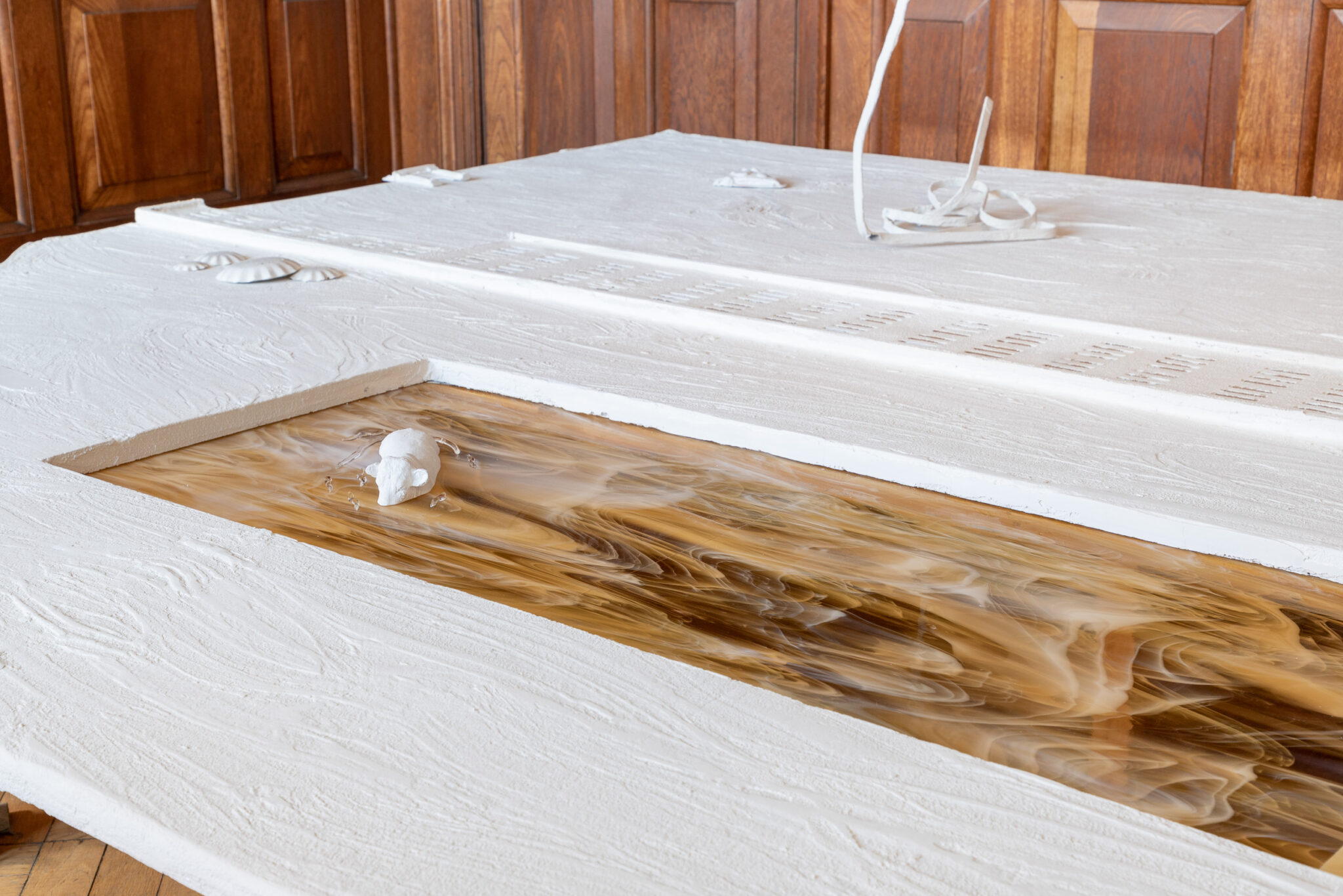 Lauren Gault: Cithra