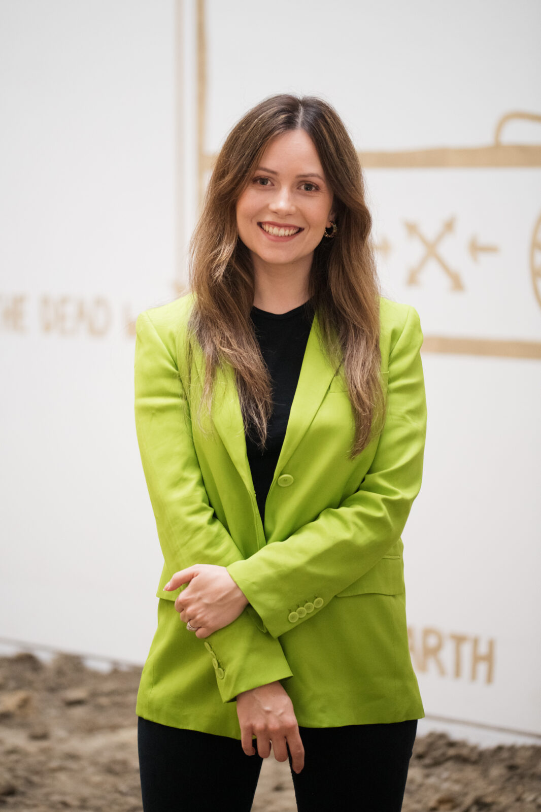 Georgia Taylor Aguilar