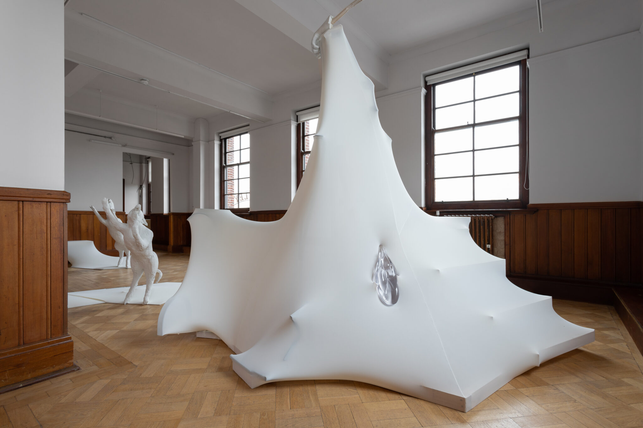 Lauren Gault: Cithra