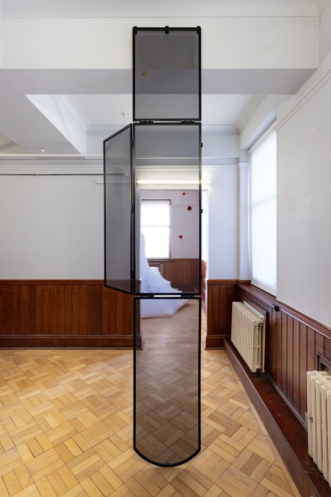 Lauren Gault: Cithra