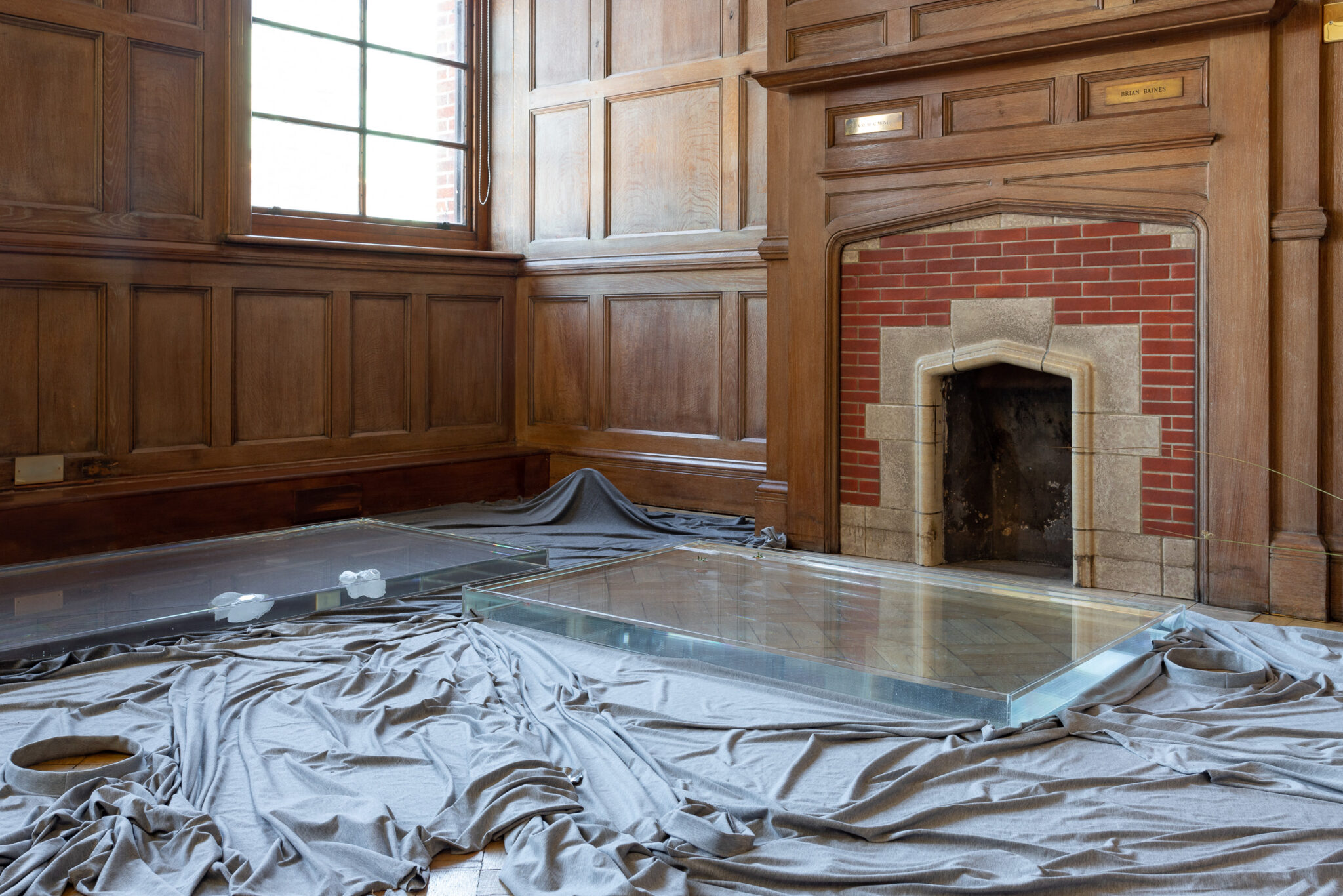 Lauren Gault: Cithra