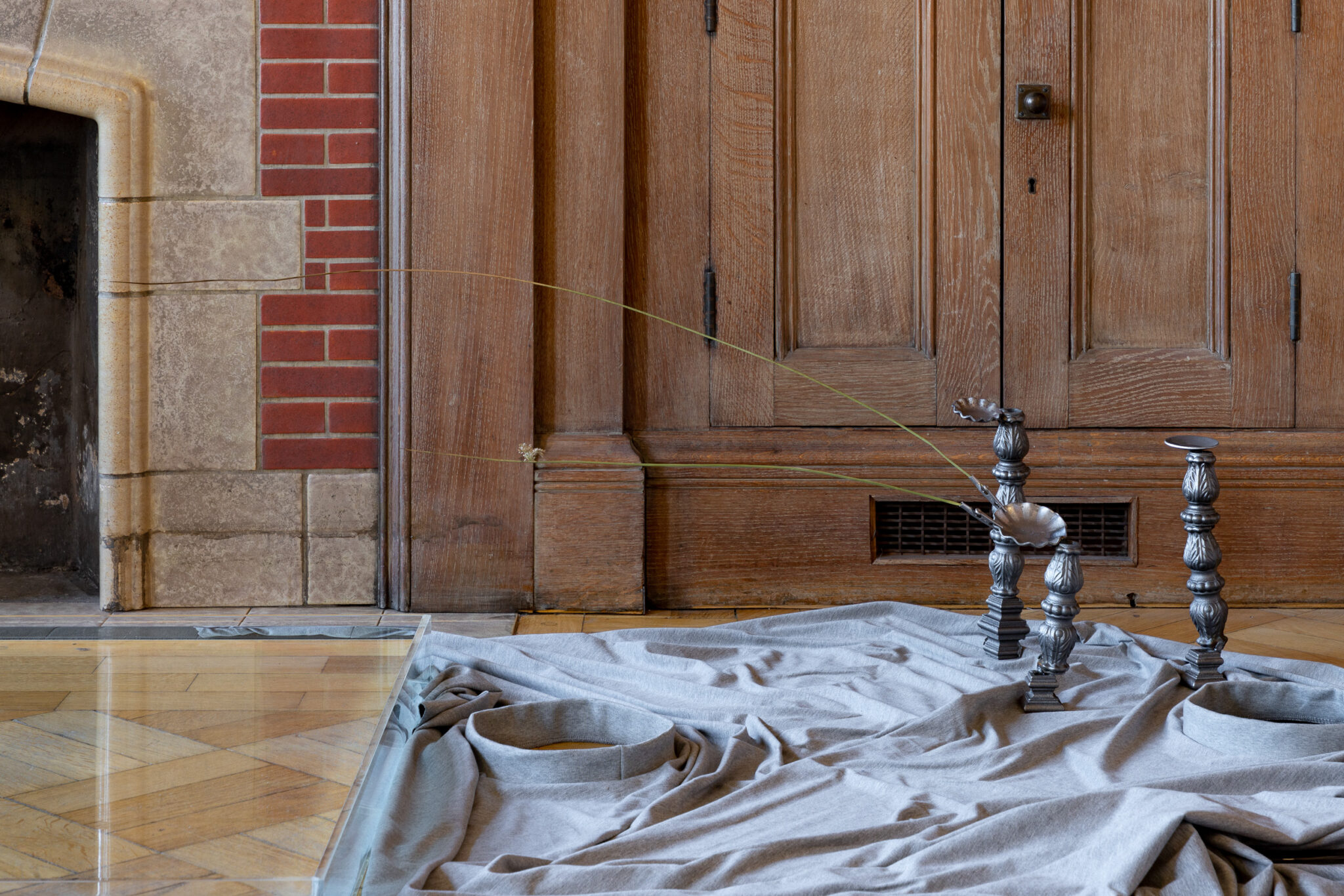 Lauren Gault: Cithra