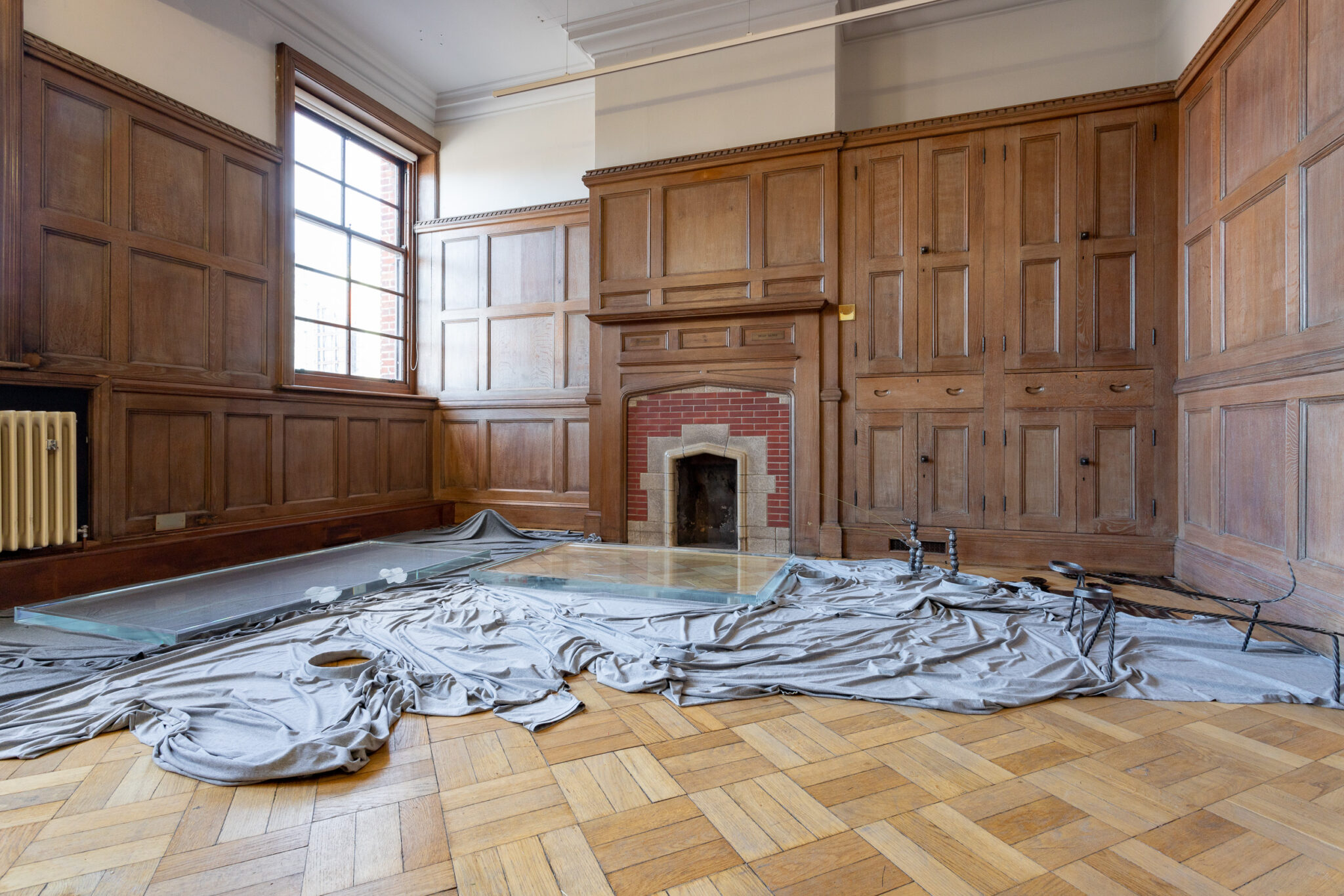 Lauren Gault: Cithra