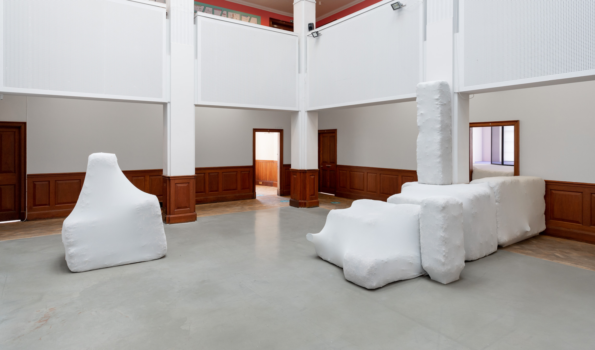 Lauren Gault: Cithra