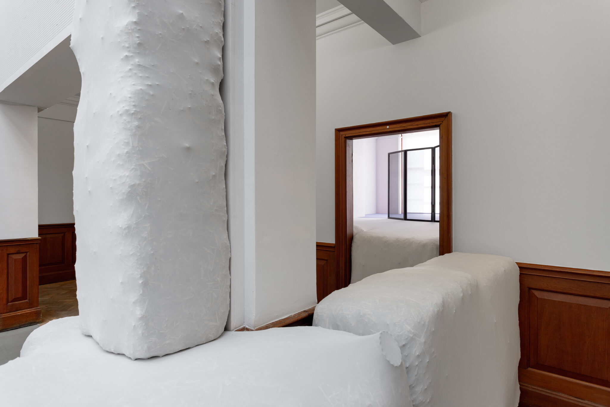 Lauren Gault: Cithra