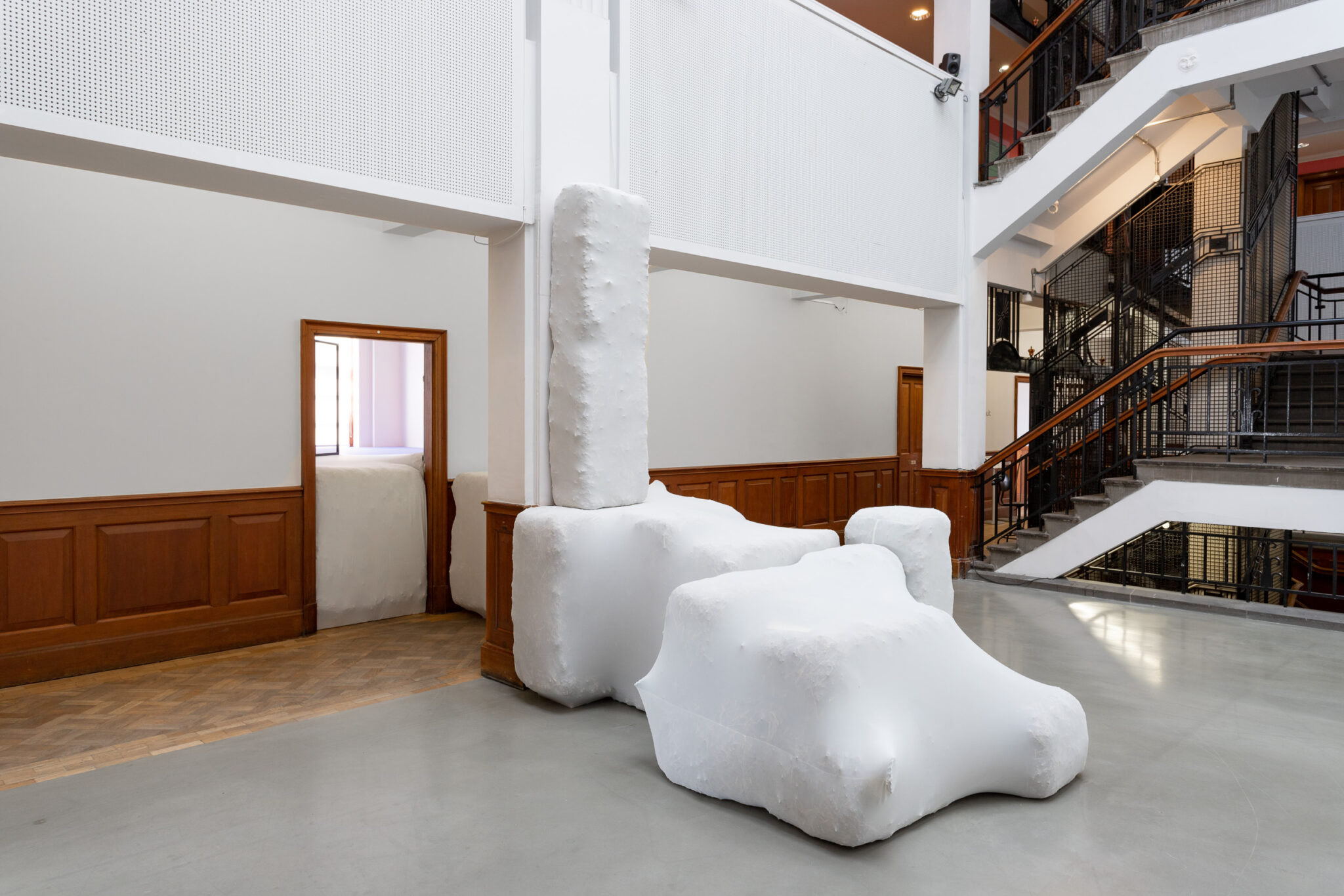 Lauren Gault: Cithra