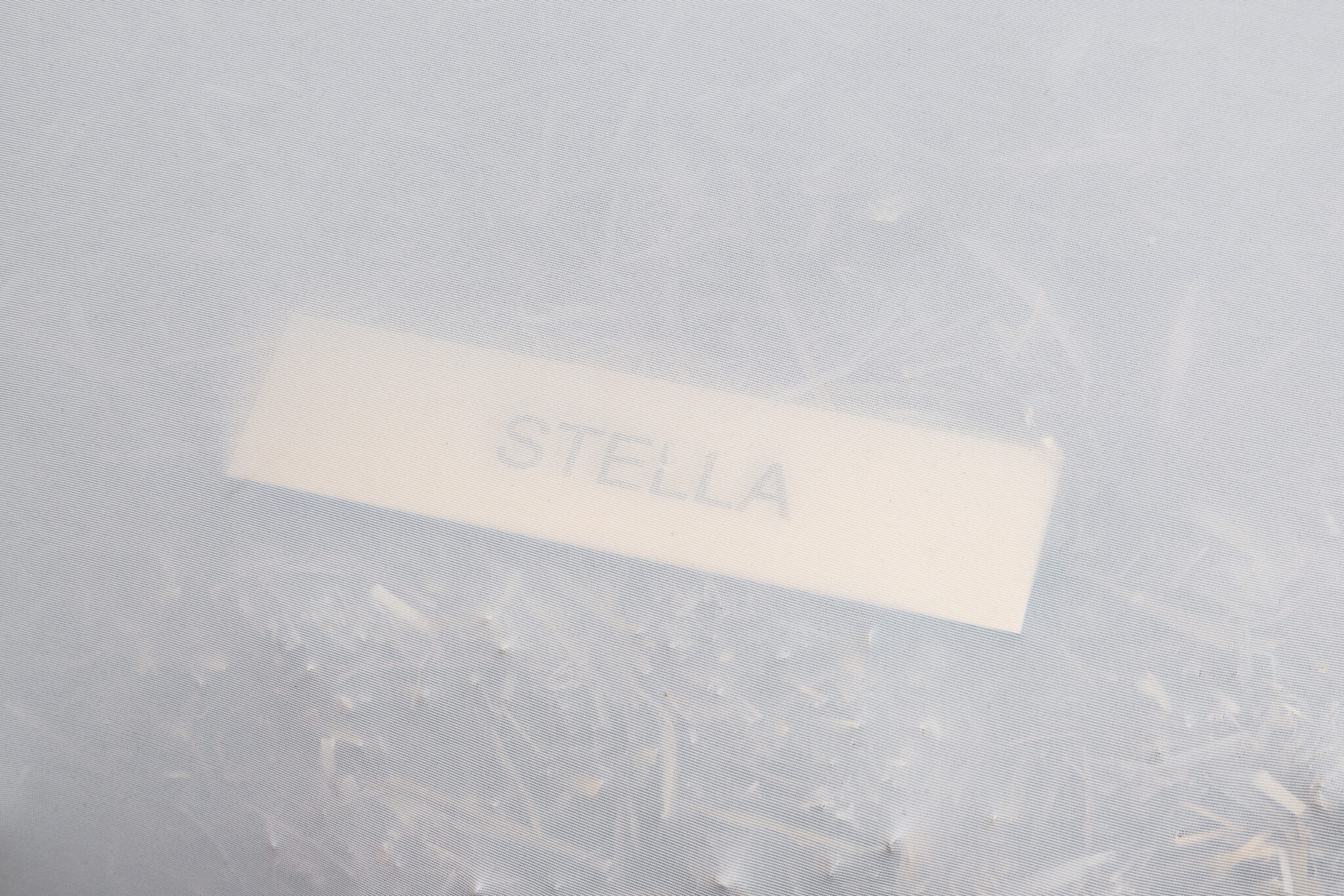 Lauren Gault: Cithra