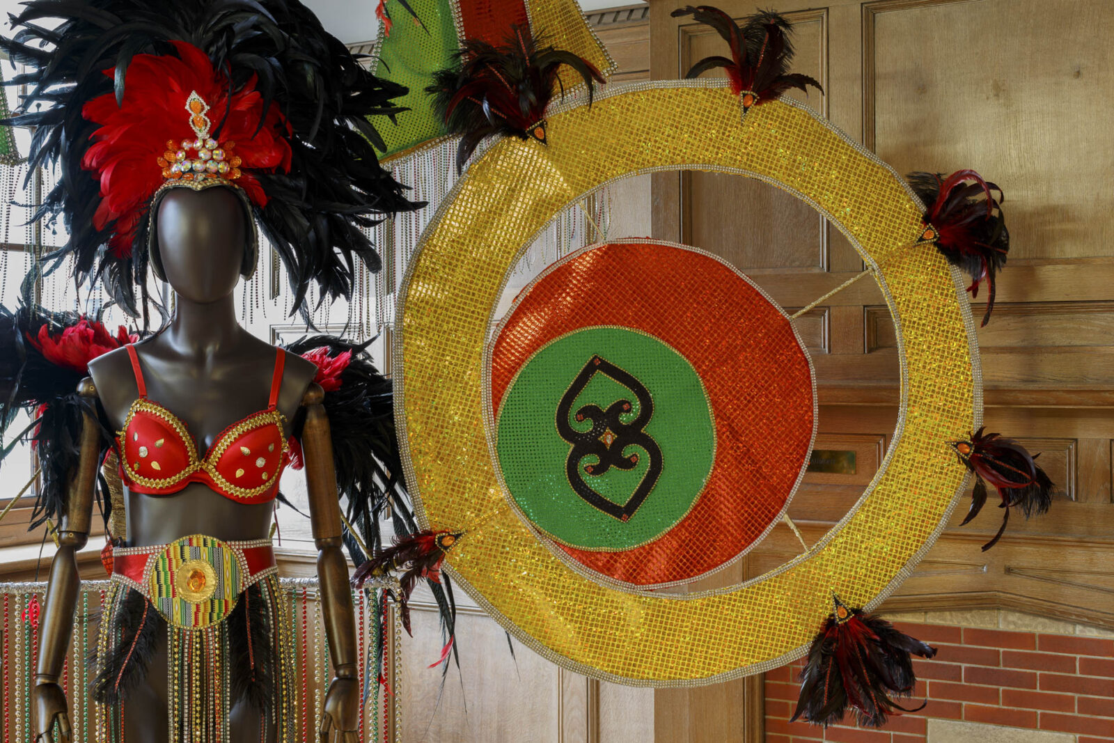 50 years of Leeds West Indian carnival