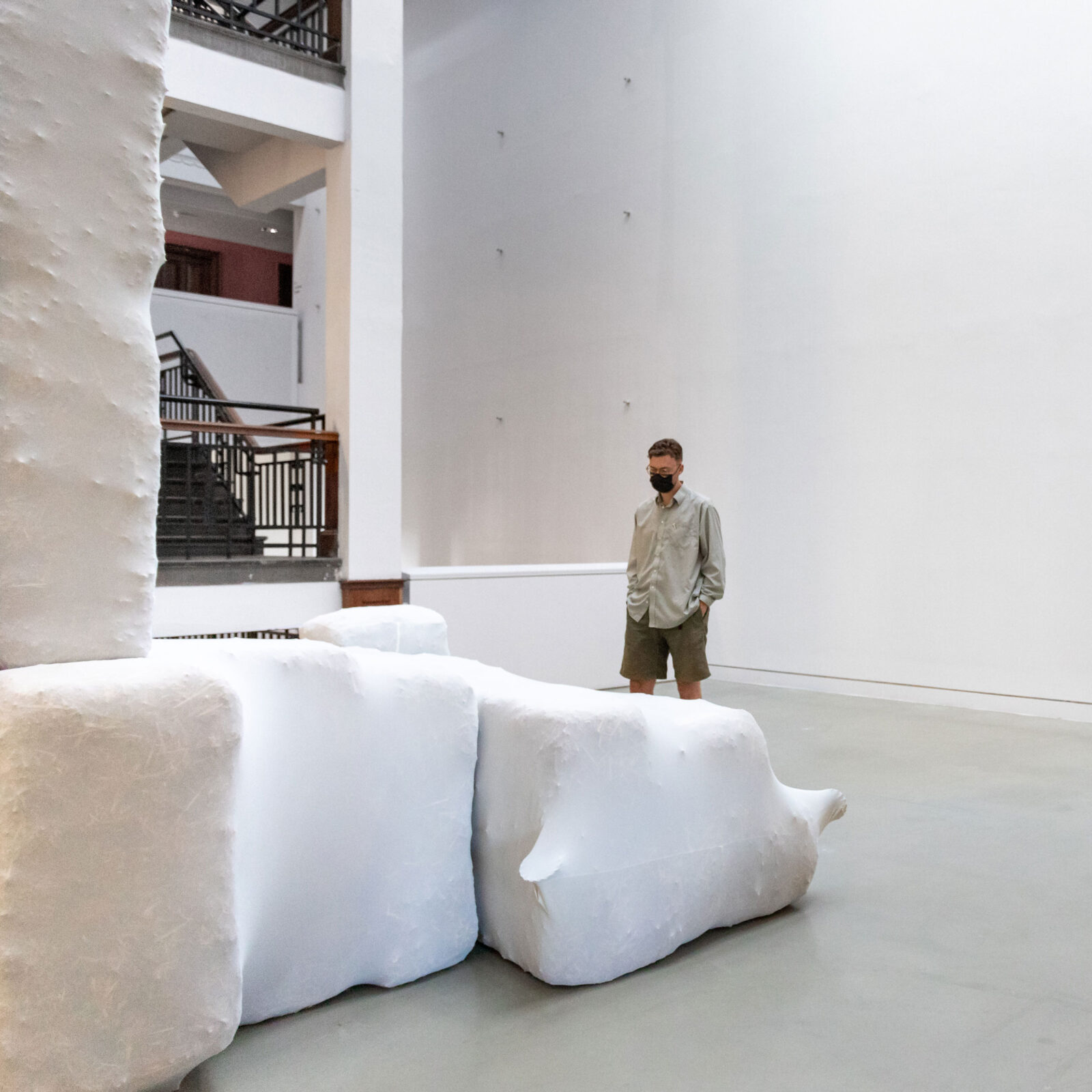 Under 25s membership