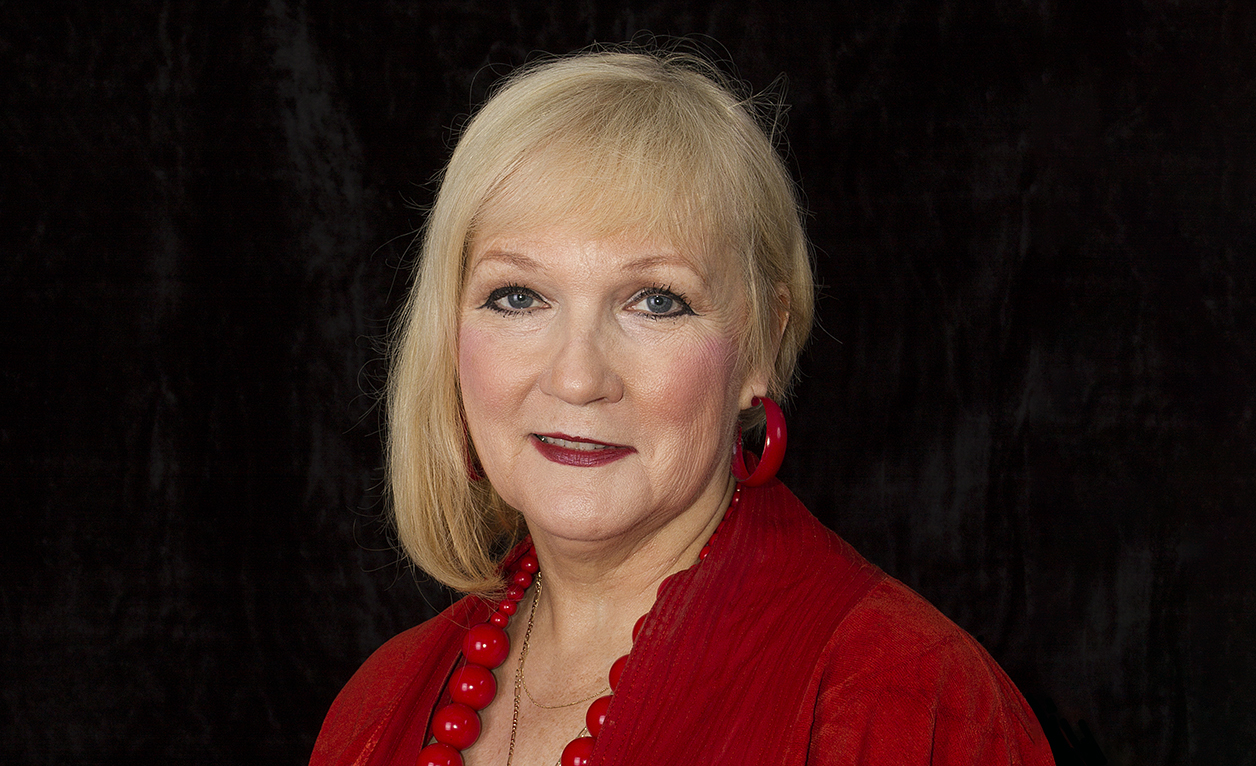 PANIC! In conversation: Dr. Zoé Whitley and Griselda Pollock