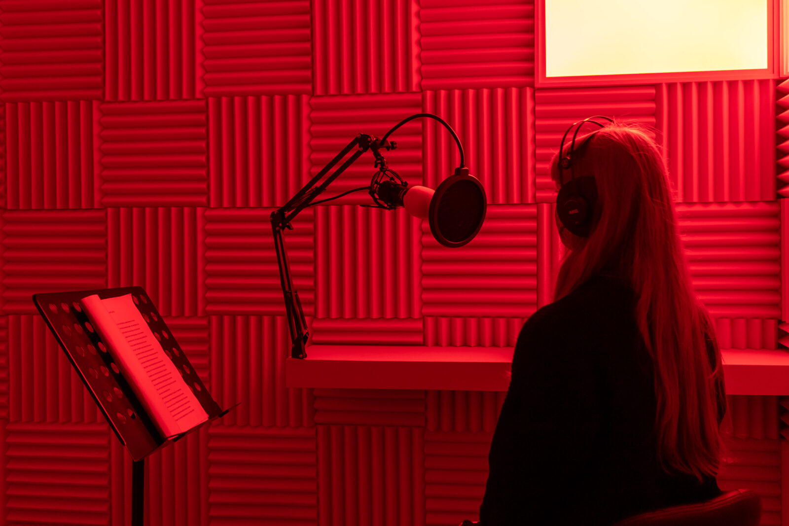 In conversation: Mel Brimfield and Ceri Hand