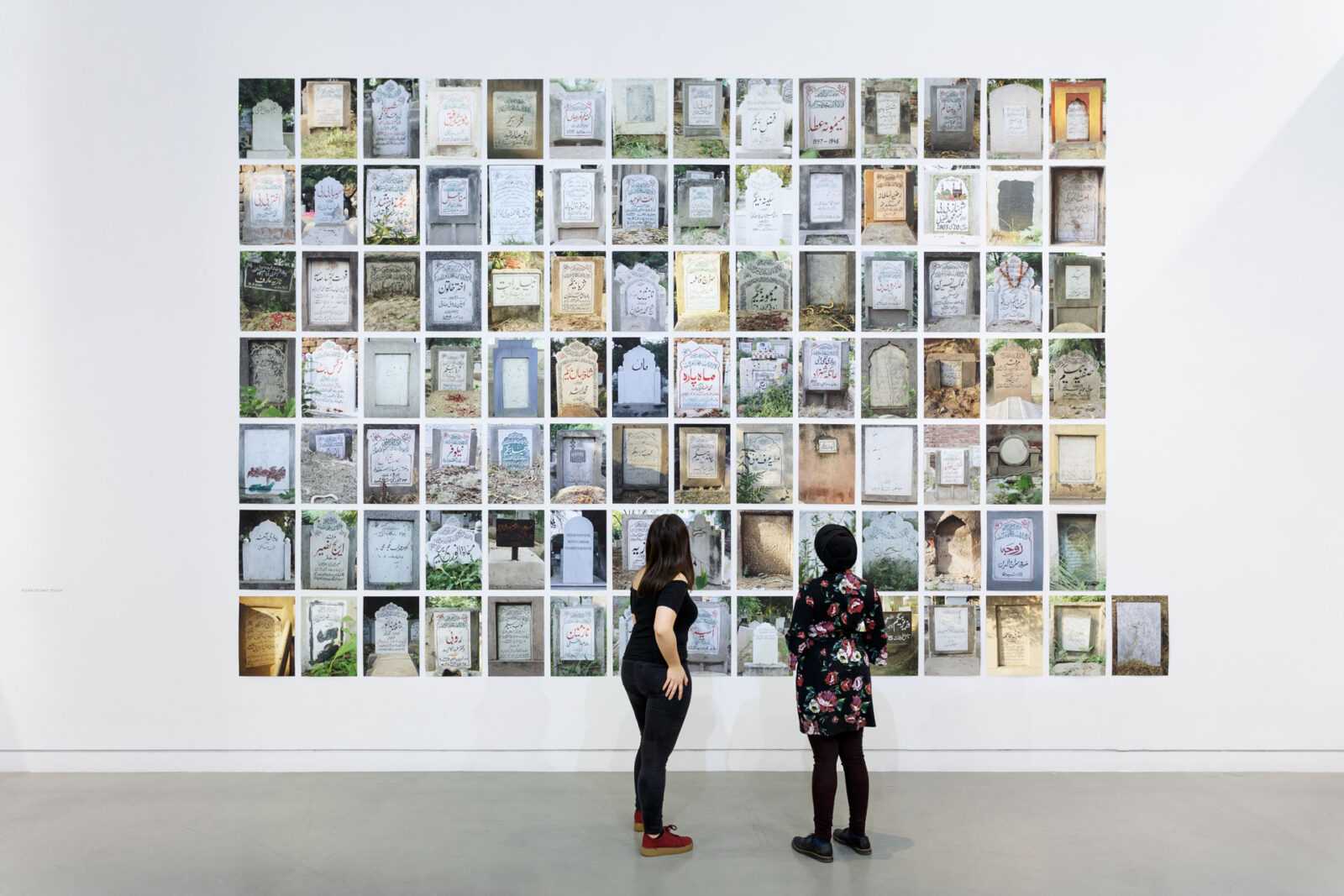 Mahbub Jokhio: In the city of lost times