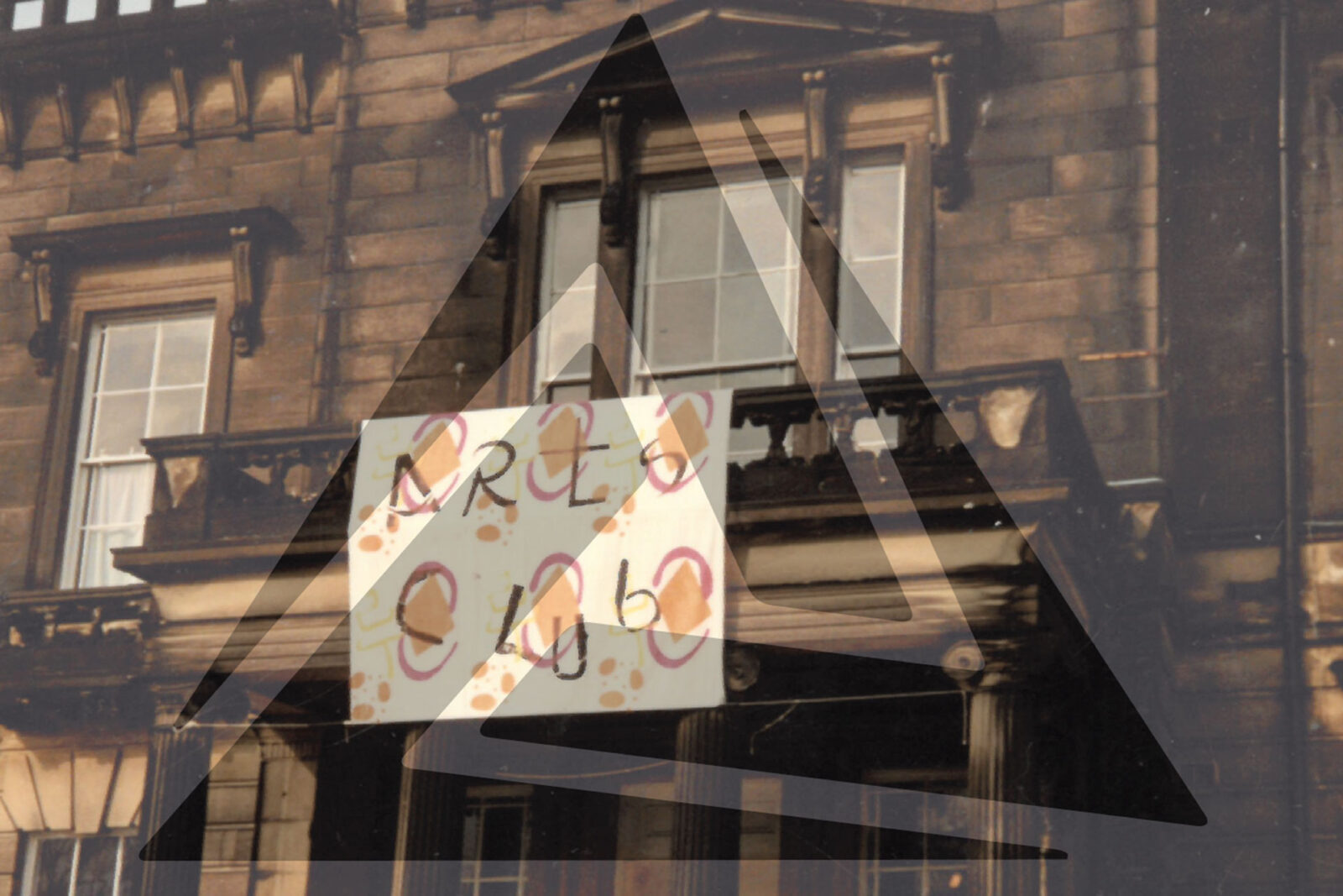 Pyramid of Arts: Hidden art / hidden artists