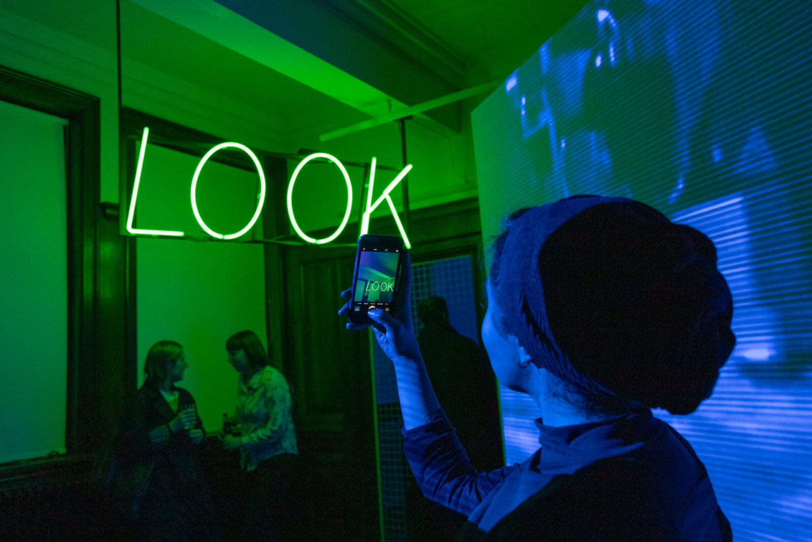 Simeon Barclay: Bus2move