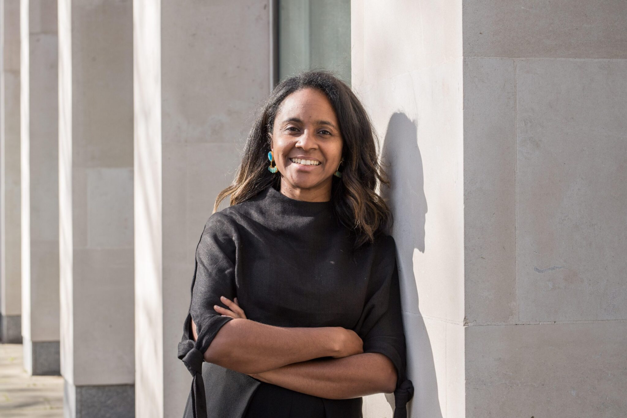 PANIC! In conversation: Dr. Zoé Whitley and Griselda Pollock