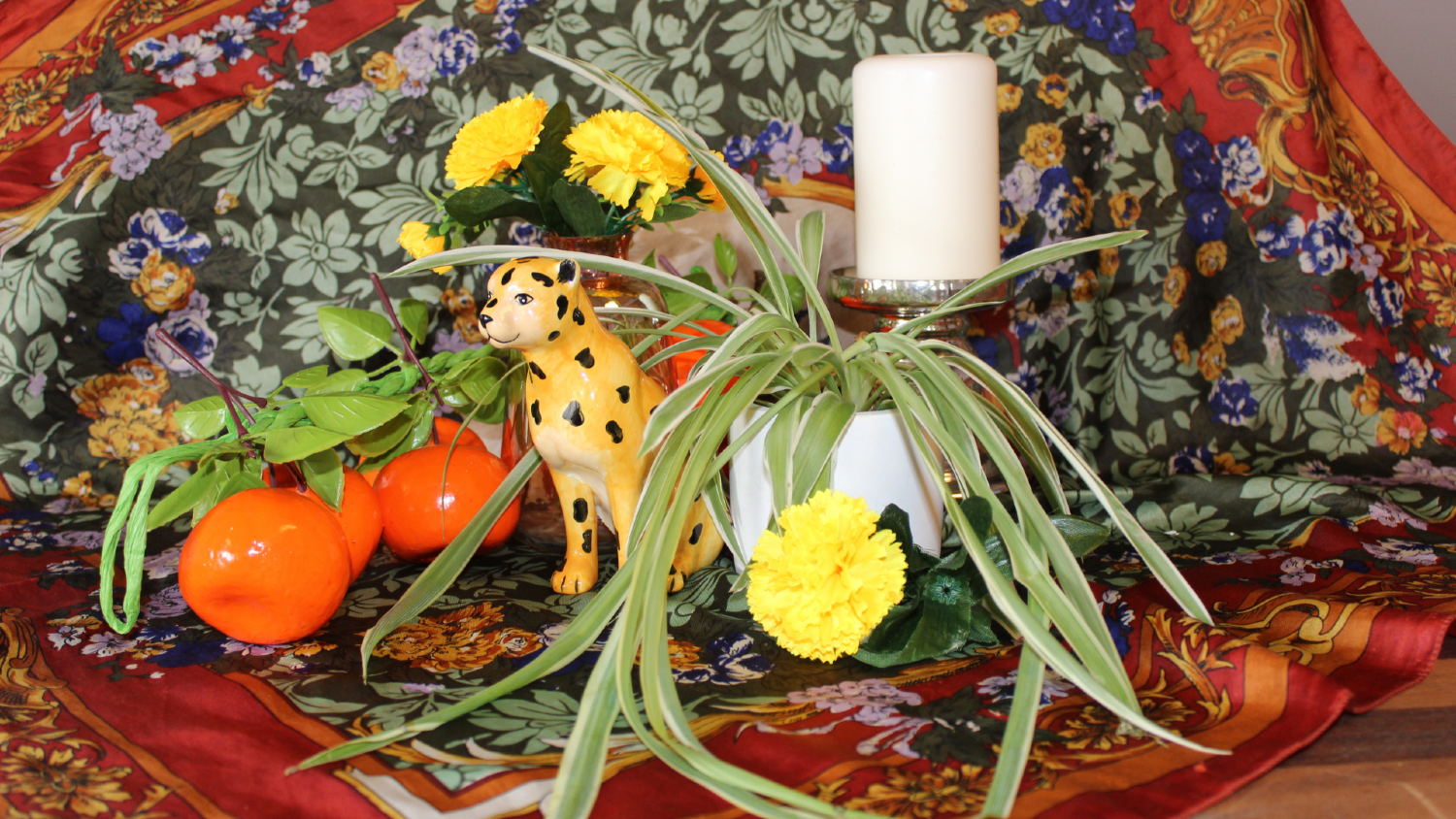 Drink & draw: Still life drawing with Herfa Thompson