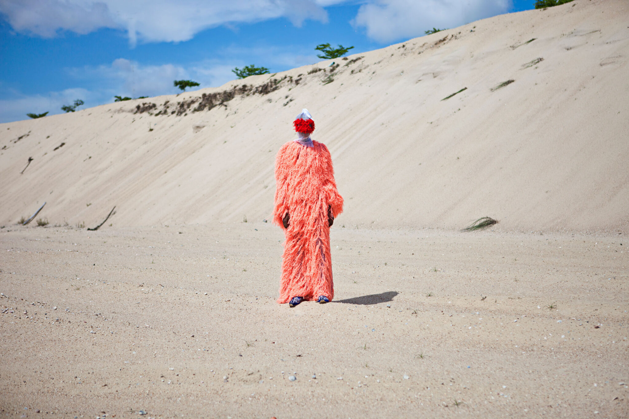 Bubu Ogisi: I am not myself