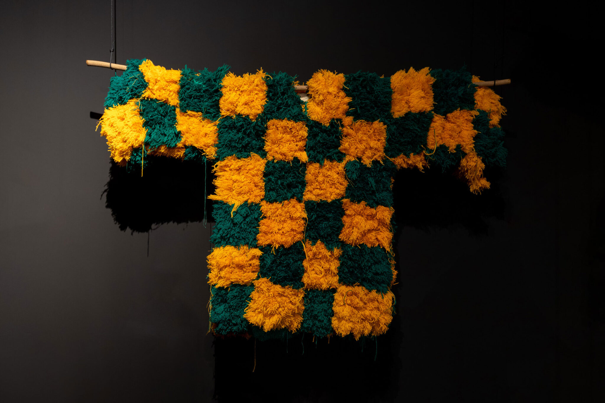 Bubu Ogisi: I am not myself