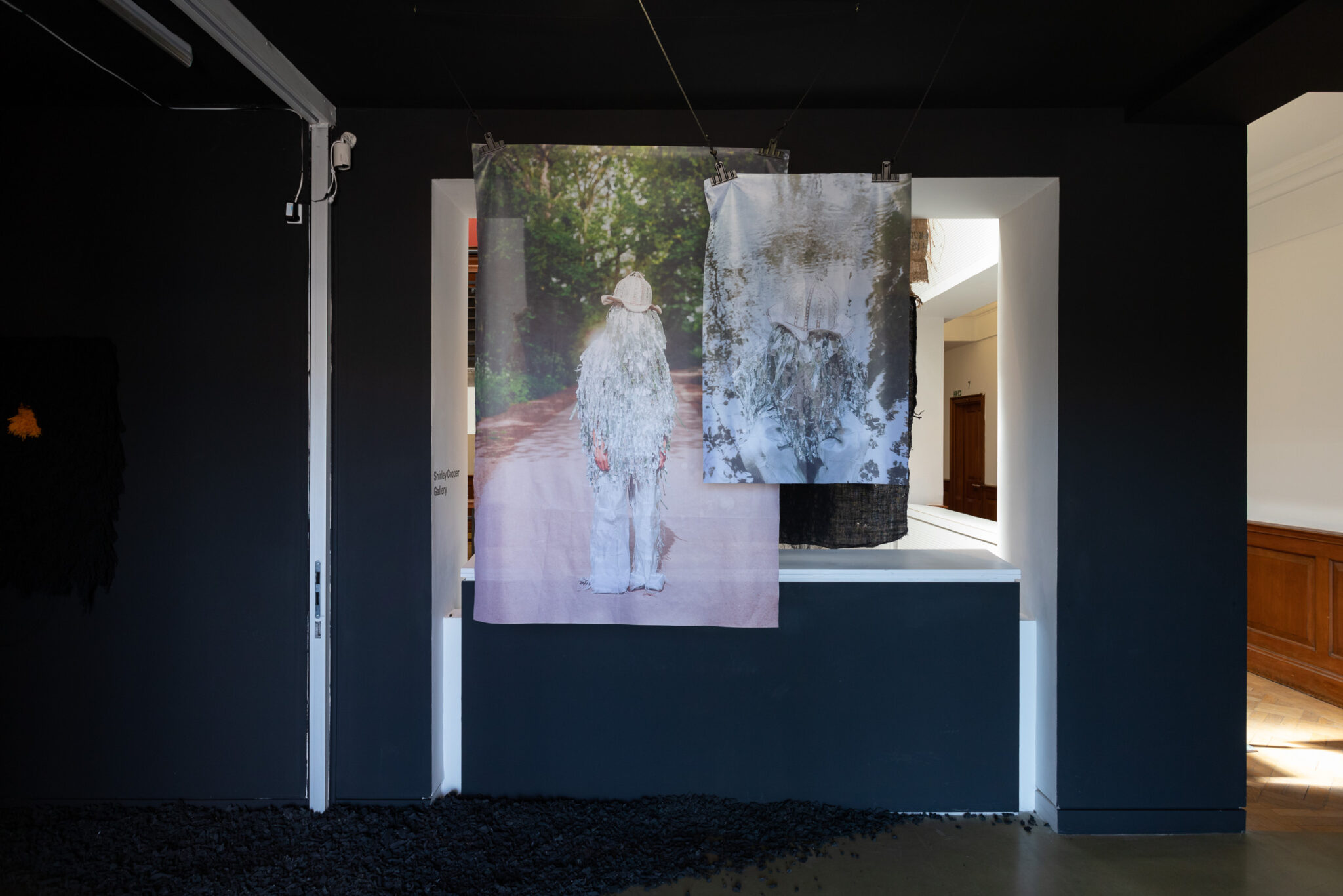 Bubu Ogisi: I am not myself