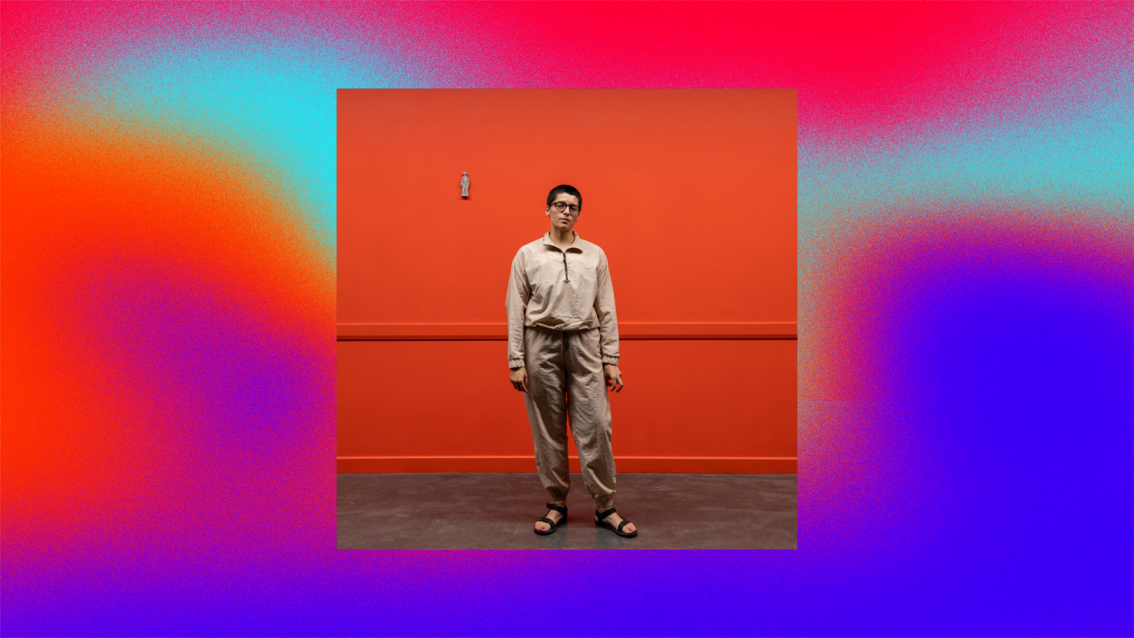 a photo of Nicola Singh