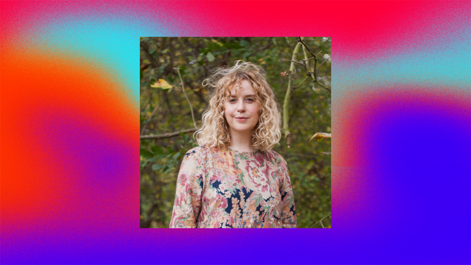 Photo of Helen Nisbet