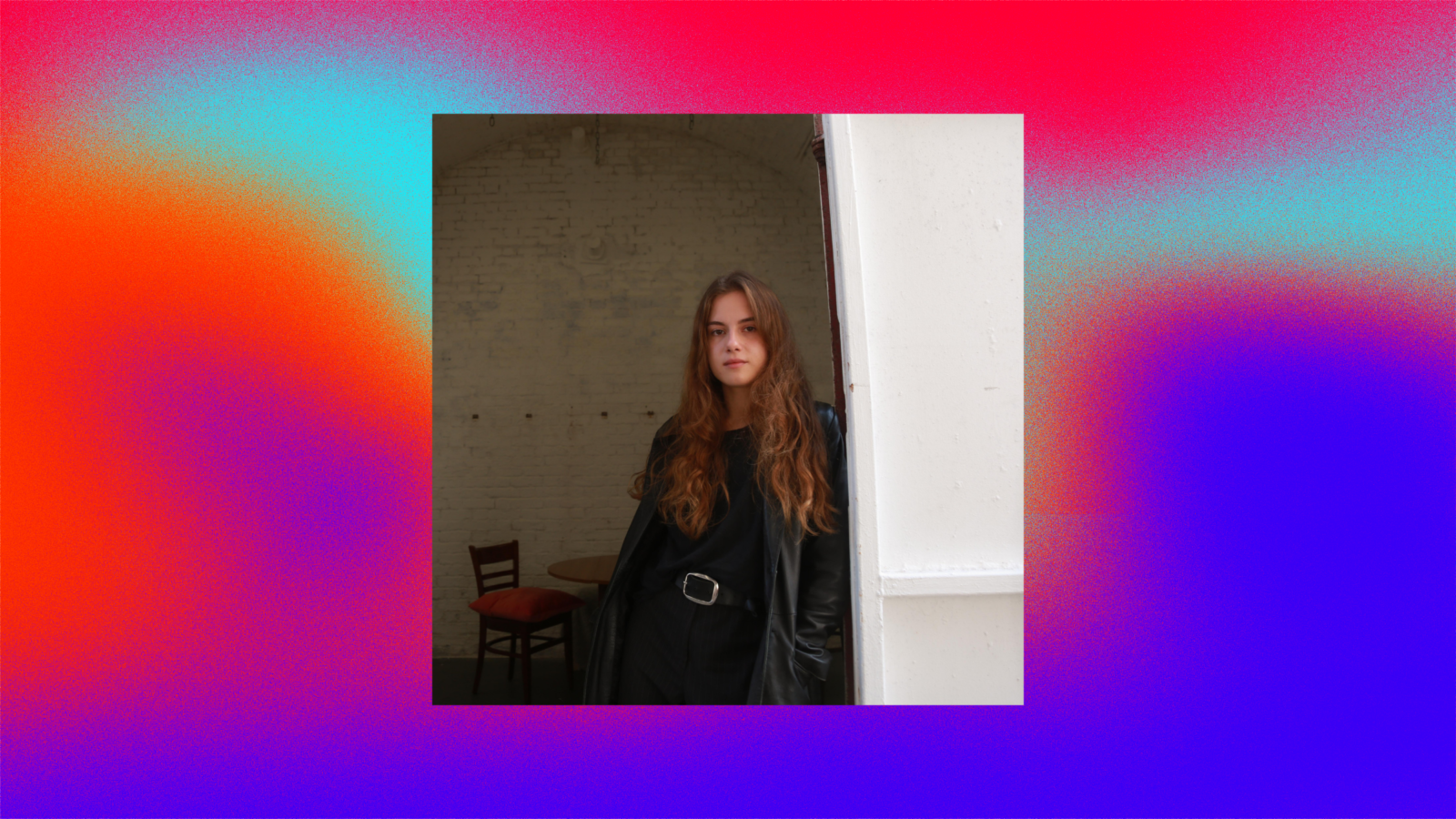 a photo of Ellie Pennick