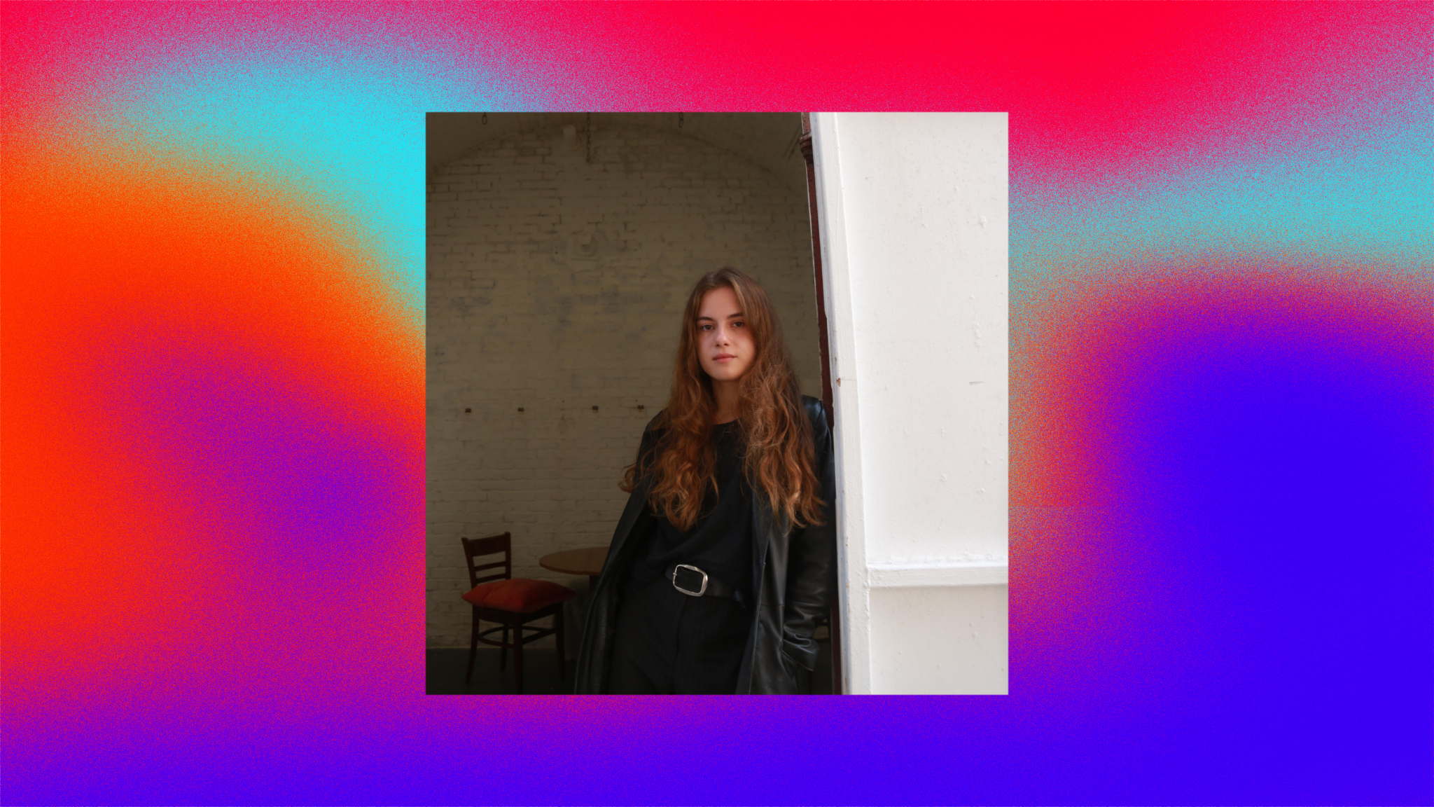 a photo of Ellie Pennick