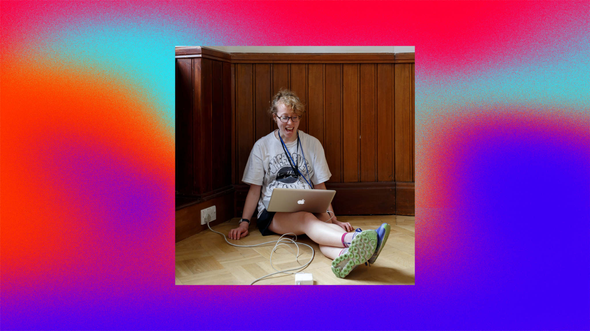 Performance Art Intensive, (2017) The Tetley, Courtesy of Jules Lister