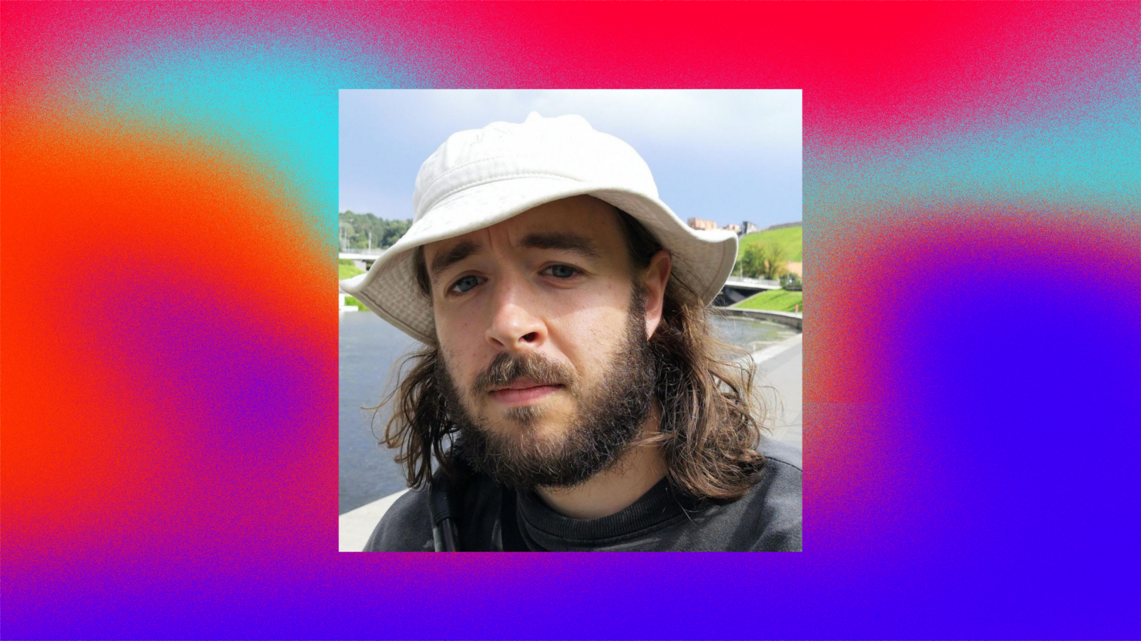 Photo of Sean Roy Parker