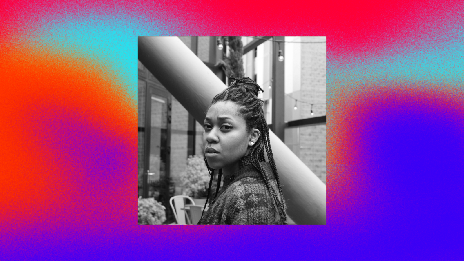 Photo of Keisha Thompson