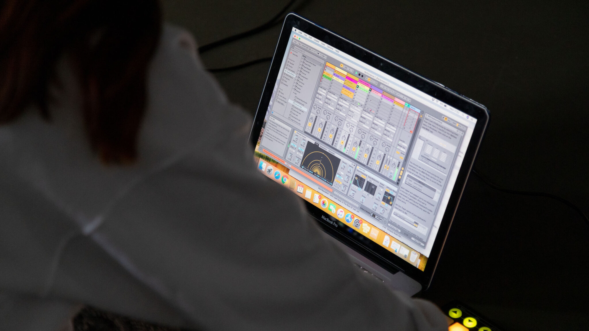 Announcing Sable Radio’s new commission