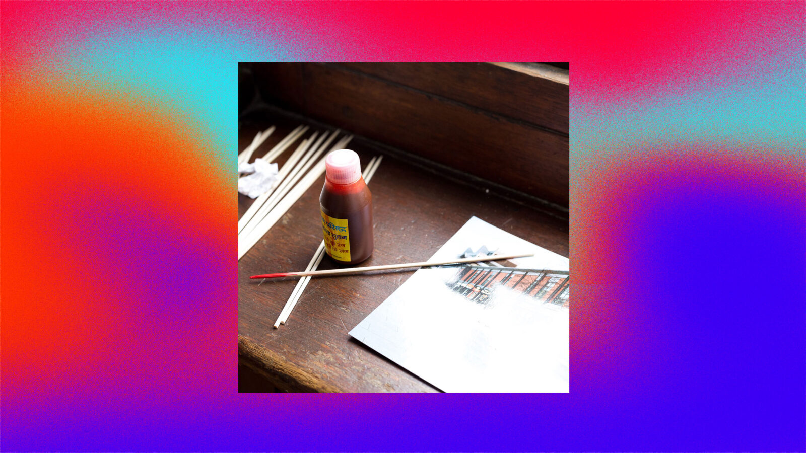 PANIC! Together: Portfolio reviews