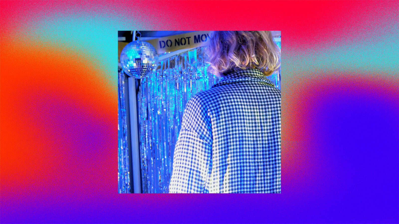 PANIC! Together: Social and screening