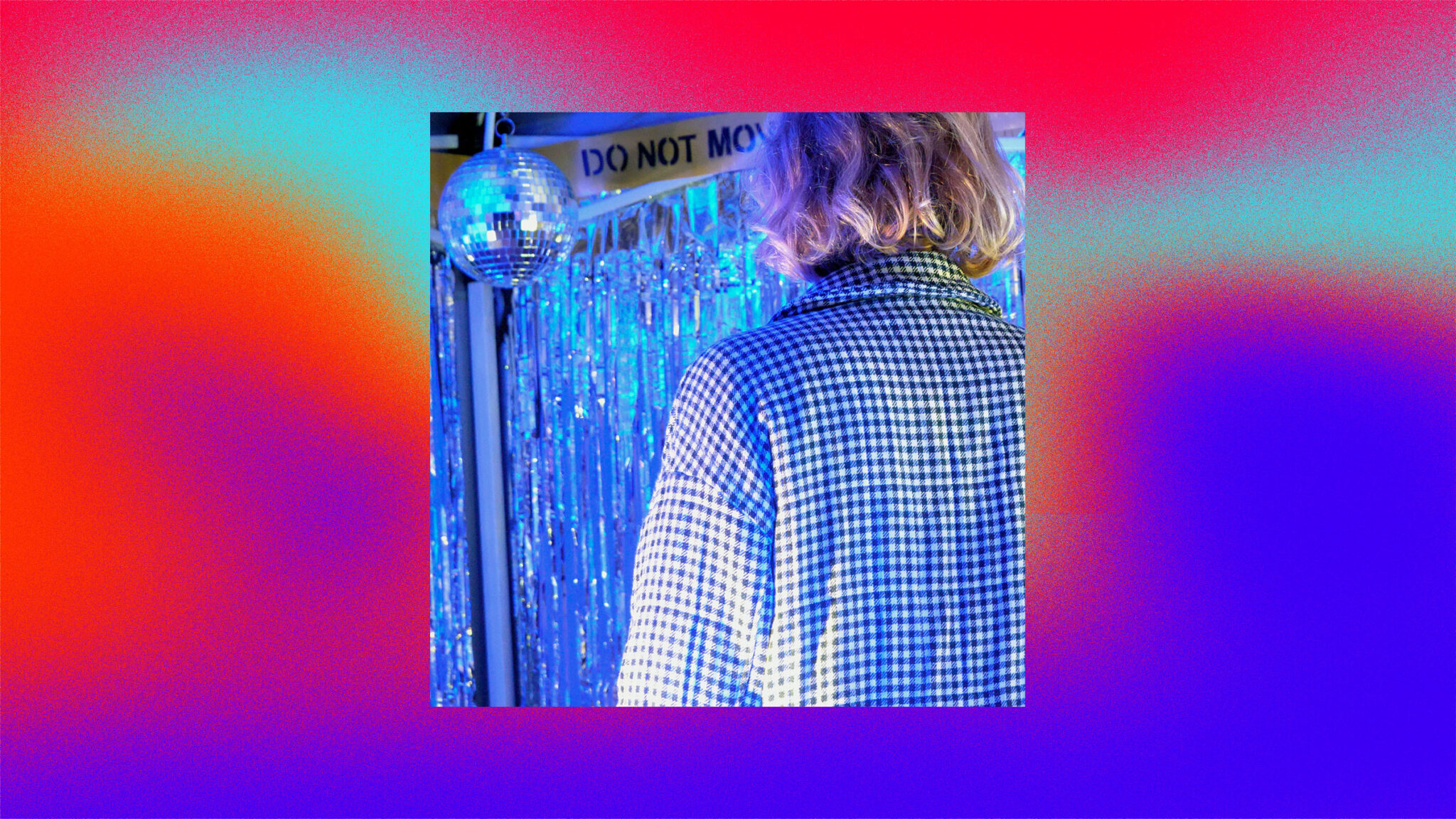 PANIC! Together: Social and screening