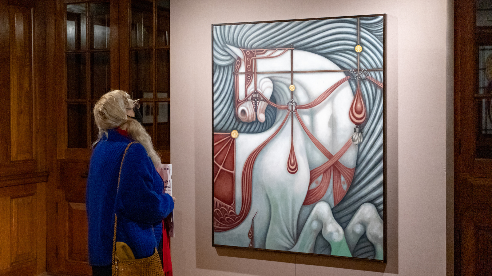 The Tetley Makers’ Market: Curator Chat