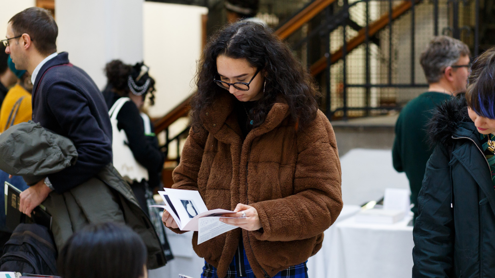 Tetley Lates: An evening of poetry