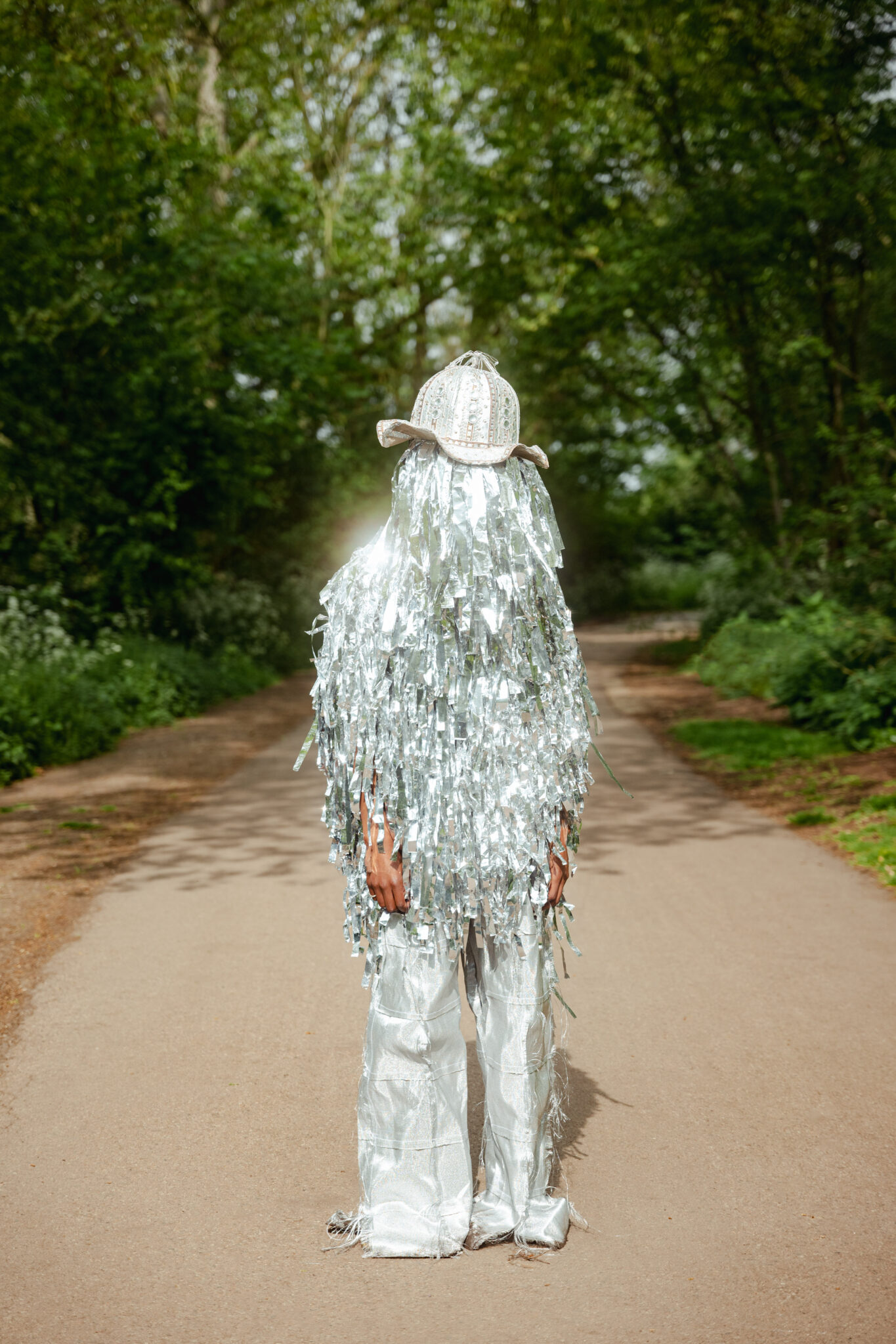 Bubu Ogisi: I am not myself