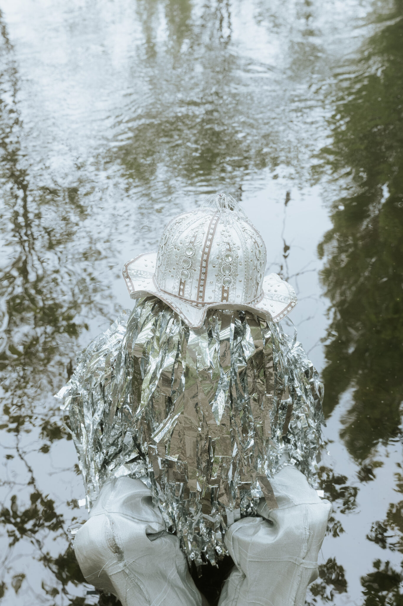 Bubu Ogisi: I am not myself