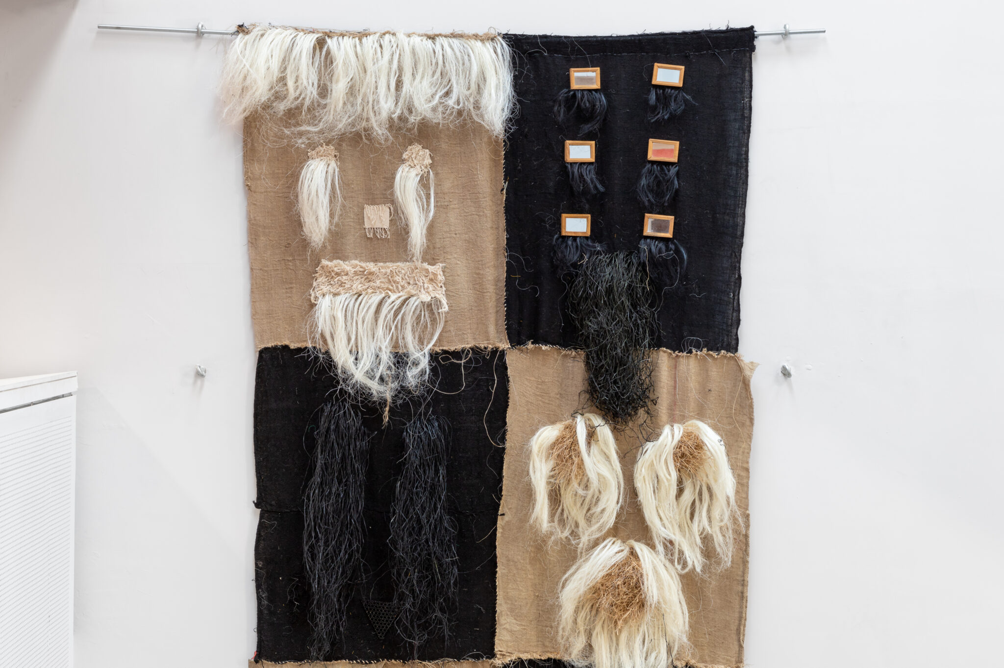 Bubu Ogisi: I am not myself