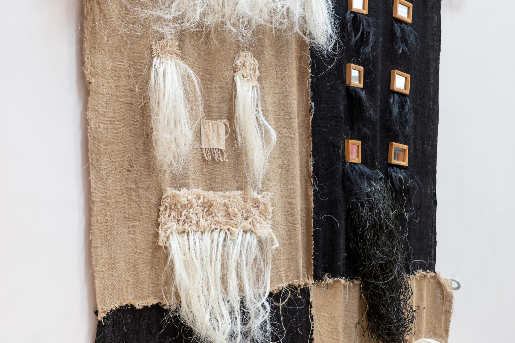 Bubu Ogisi: I am not myself