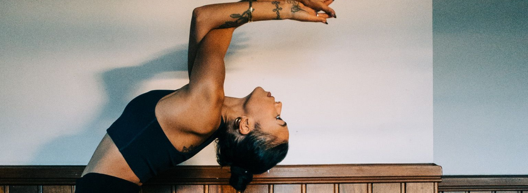 Sunday Yoga