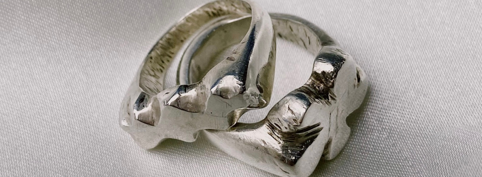 Tetley Lates: Jewellery workshop