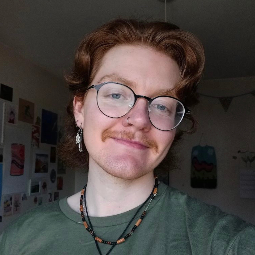 Meet our Makers’ Market tattoo artist