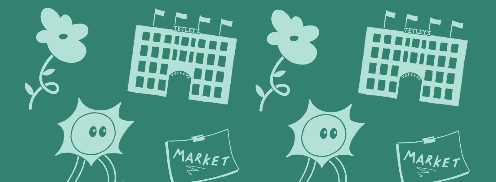 Meet our Makers’ Market tattoo artist